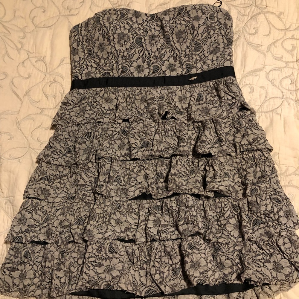 Beautiful women’s  lace dress